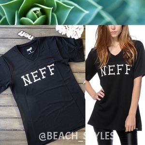 🌴🔆NEFF- BANDIT FOOTBALL JERSEY SHIRT🔆🌴